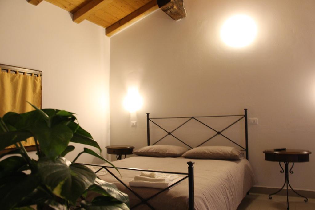 La Barchessa Country House Budrio  Exterior foto