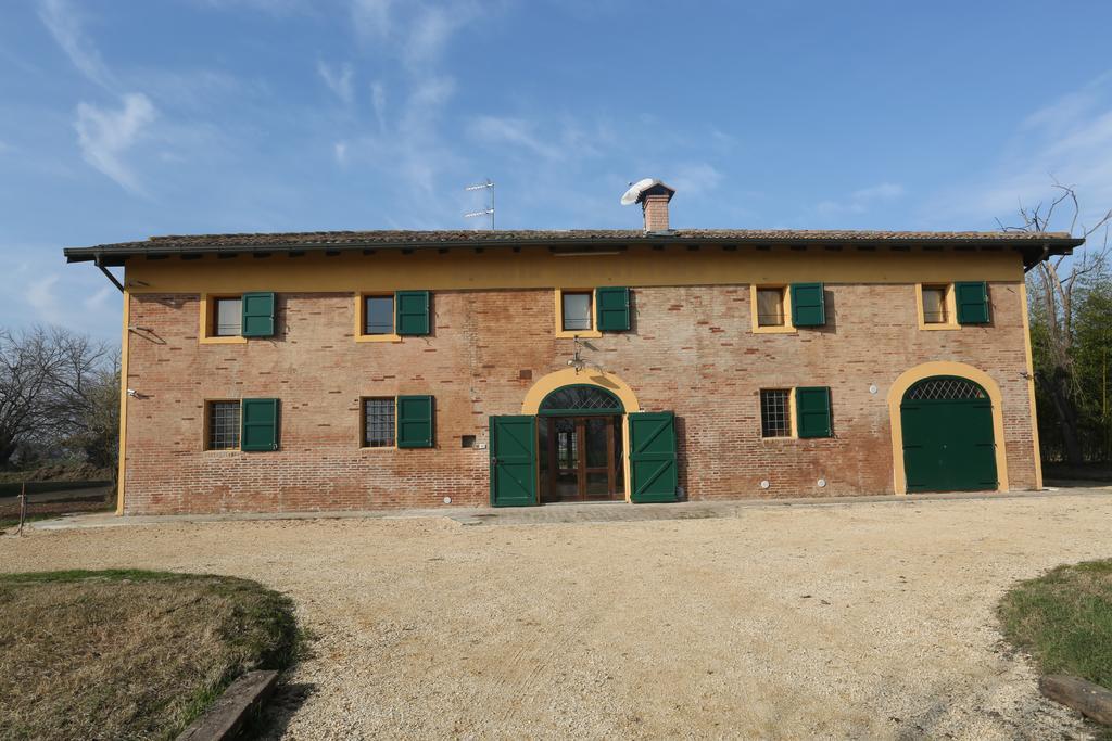 Hotel La Barchessa Country House Budrio  Exterior foto