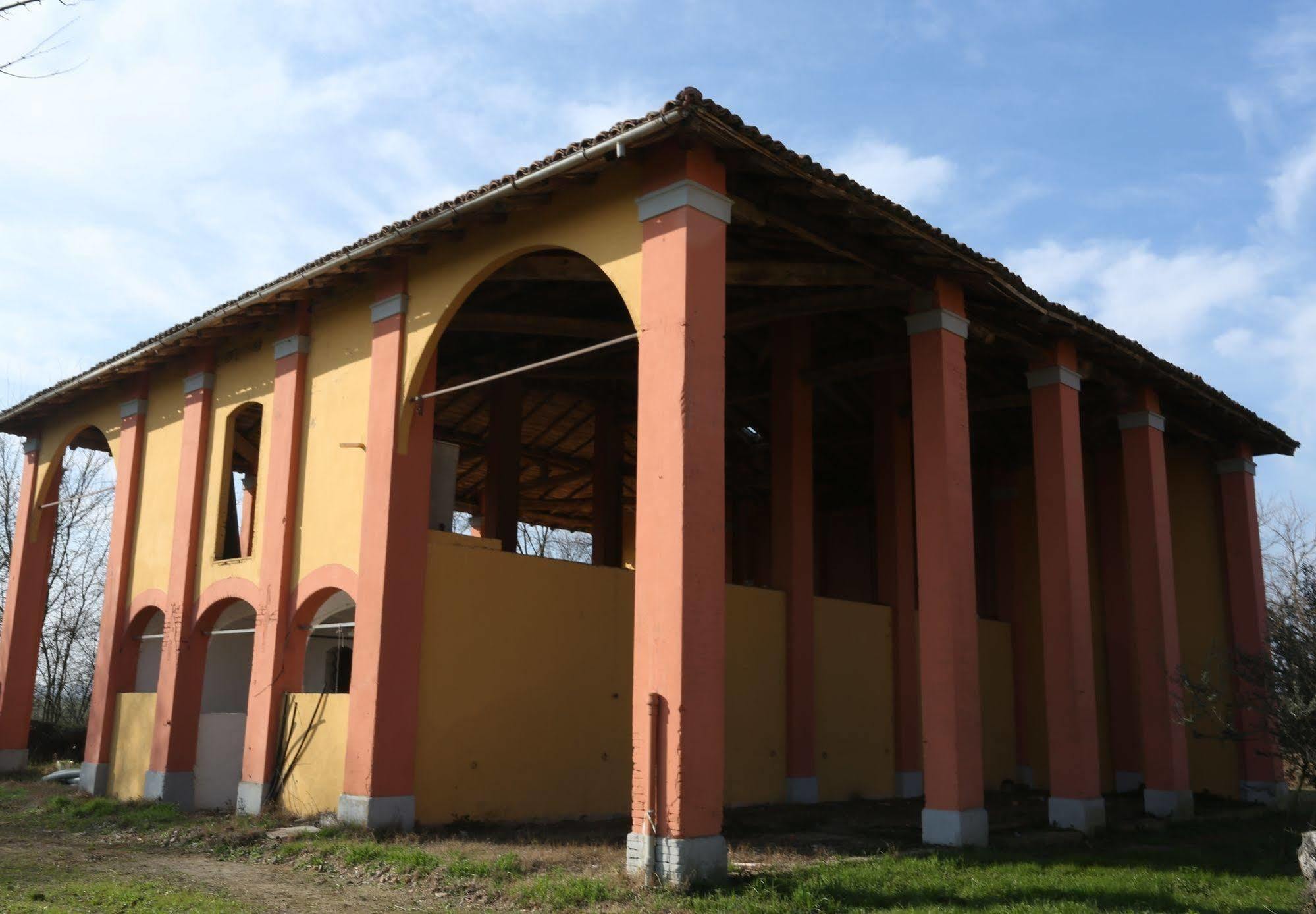 Hotel La Barchessa Country House Budrio  Exterior foto