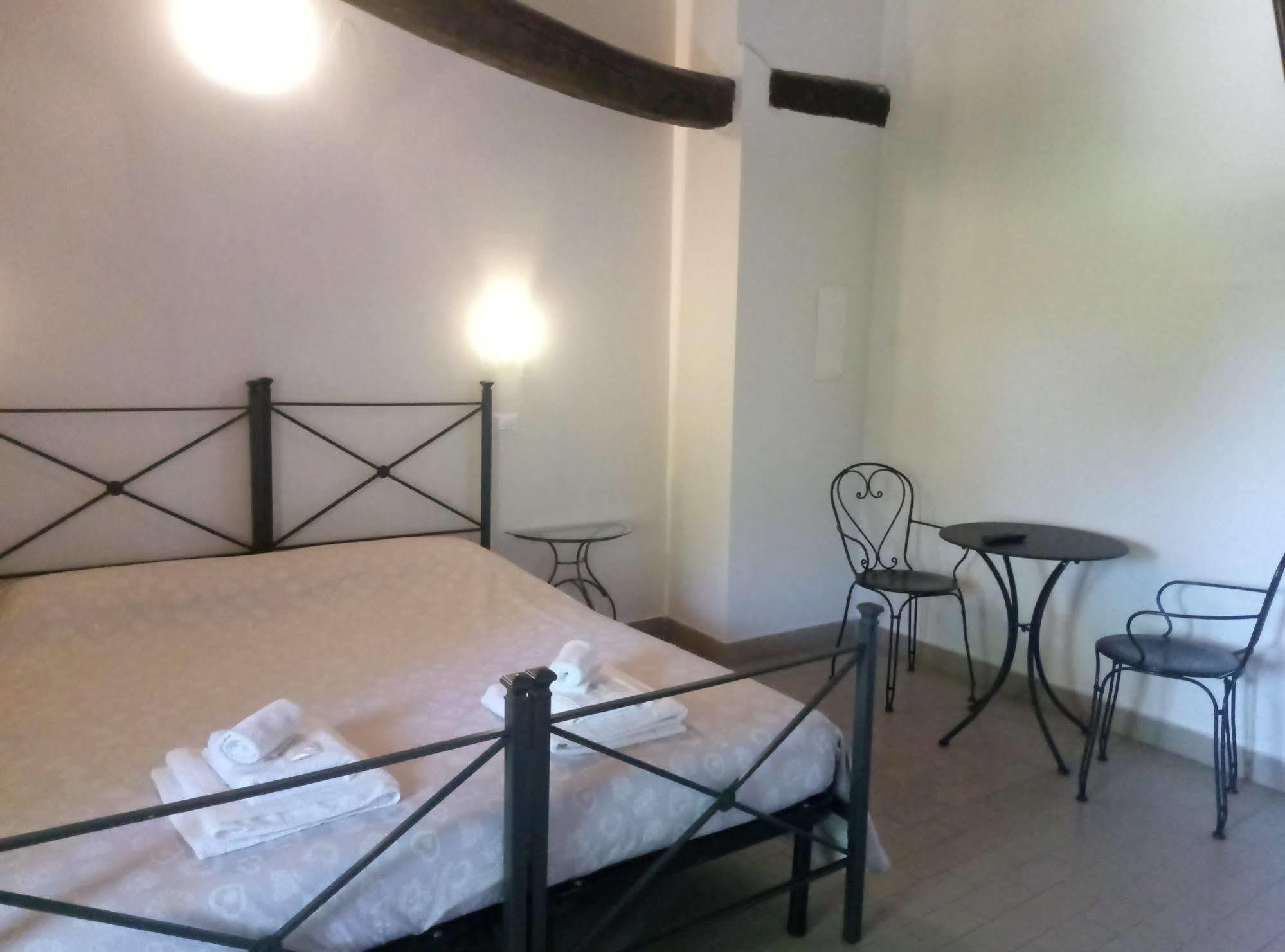 La Barchessa Country House Budrio  Exterior foto